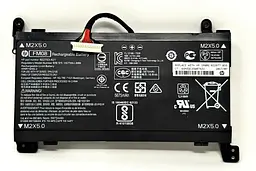 Акумулятор для ноутбука HP OMEN 17-AN 17-AN000 series (FM08 16pin 14.4V 86Wh 5973 mAh)