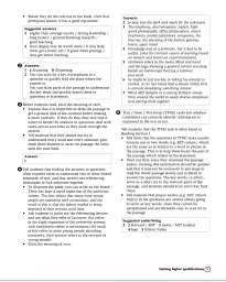 Complete IELTS Bands 6.5-7.5 Teacher's Book - мініатюра 5