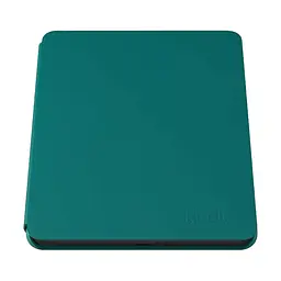 Kindle Paperwhite Leather Cover (12th Generation-2024) Jade - мініатюра 4