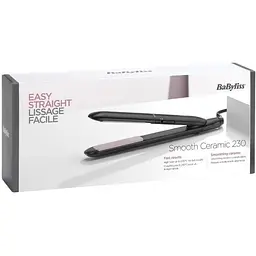 Праска для волосся BaByliss ST241E - мініатюра 3