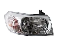 Фара передня права Ford Transit 00-06р DEPO (431-1147R-LDEM1) - мініатюра 2