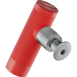 Перкусійний масажер Oyeet NEX PRO II MG-T1 Red [149812] - мініатюра 8