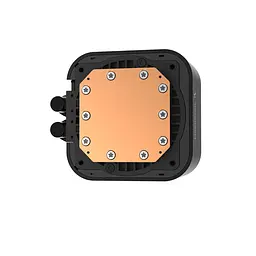 Система водяного охолодження DeepCool LQ360 Ultra ARGB Black (R-LQ360-BKASMC-G-1) - мініатюра 6