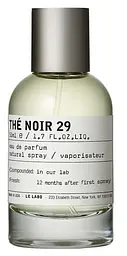 Оригінал Le Labo The Noir 29 50 мл Парфумована вода