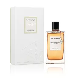 Оригінал Van Cleef & Arpels Orchidee Vanille 75 мл парфумована вода