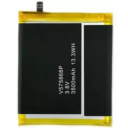Акумулятор V575868P Blackview BV7000 /BV7000 Pro, 3500mAh