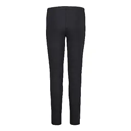 Штани CMP Women's Trousers in Jersey-chenille Black XXS (1097-30M0226-U901 34) - мініатюра 2