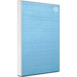 Зовнішній жорсткий диск Seagate HDD External One Touch with Password (2.5'/2TB/USB 3.0) (STKY2000402) - мініатюра 3