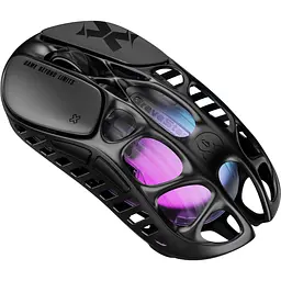Миша Gravastar Mercury X Galaxy Black [GSX_BLK] [137941] - мініатюра 3