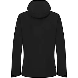 Куртка Salewa Puez GTX 3L EPE Jacket M S Чорна (1054-013.012.1272) - мініатюра 2