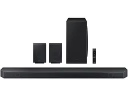 Саундбар Samsung HW-Q990D 11.1.4-Channel 656W (HW-Q990D/UA) - мініатюра 2