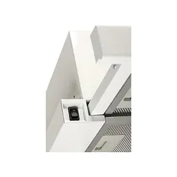 Витяжка телескопічна Eleyus Storm 700 50 WH - мініатюра 2