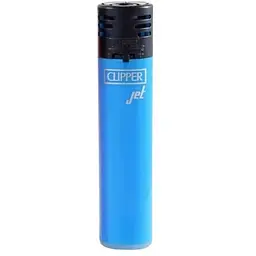 Запальничка Clipper Jet Flame Soft - мініатюра 6
