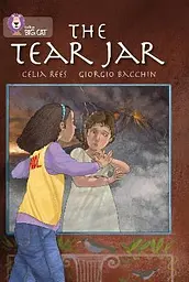Big Cat 18 The Tear Jar.