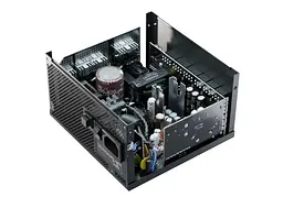 Блок живлення ATX 1000W FOCUS-GX-1000-ATX31 SEASONIC - мініатюра 2