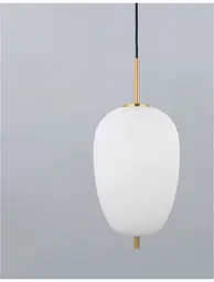 Підвісний світильник Nova Luce LATO 9624063 - мініатюра 2