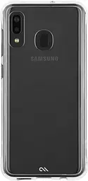Чехол Case-Mate Tough Samsung A30 (A305)/A20 (A205) (CM039140) Clear - миниатюра 1