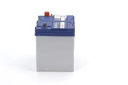 Акумулятор Bosch S4 Silver 60Ah EN 540A L+ (0 092 S40 250) - мініатюра 4