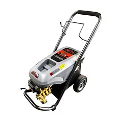Мийка високого тиску GTM LT-19ME (180 бар, 660 л/год, 3700 Вт, 57 кг) - мініатюра 2