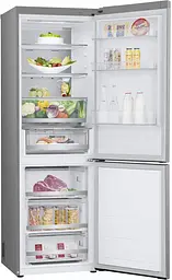 Холодильник LG GC-B459FNPW - мініатюра 13