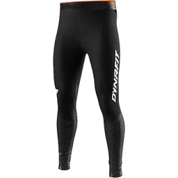 Штани Dynafit Reflective Tights Mns M Чорний (1054-016.002.2219)