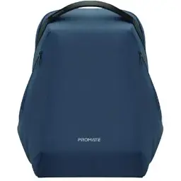 Рюкзак для ноутбука Promate EcoPack-BP Blue