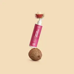 Шампунь для волосся Marie Fresh Cosmetics Anti-pollution Detox Shampoo для захисту 250 мл - мініатюра 3