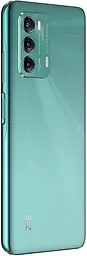 Смартфон ZTE Blade V40 6/128Gb Green (UA UCRF) - мініатюра 7