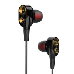 Навушники Tecno Hot beats J2 (4895180748967) - мініатюра 3