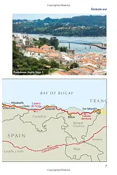 Camino Ingles and Ruta do Mar - Dave Whitson - мініатюра 6