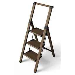 Драбина, алюмінієва під дерево, легка, широка ladder ladder AND L0103
