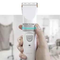 Машинка для стрижки Enchen Sharp X EC-712 - мініатюра 3