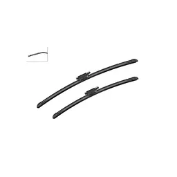 Щітка склоочисника Bosch 3 397 014 173 - мініатюра 3