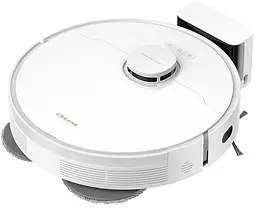 Робот-пилосос з вологим прибиранням Dreame L10s Pro (RLS6L)