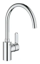 Змішувач для кухні Grohe Eurostyle Cosmopolitan 33975004, Хром
