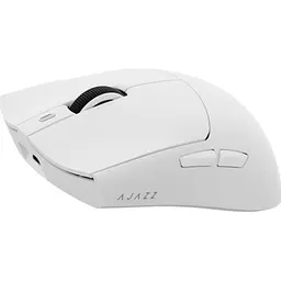 Миша Ajazz AJ139 Near Link V3 Pro+ біла (AJ139-NL-V3-PRO-W) [175708] - мініатюра 4