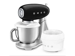 Планетарний міксер Smeg SMF04BLEU - мініатюра 11