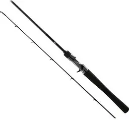 Вудилище Favorite X1 Twitch X1.1C 602H 1.83m 12-36g Ex.Fast Casting (1693.06.90)