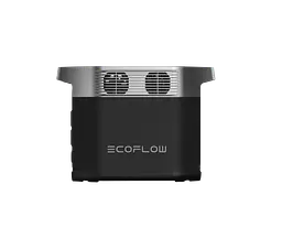 Зарядна станція EcoFlow DELTA 2 (43-00337) - мініатюра 3
