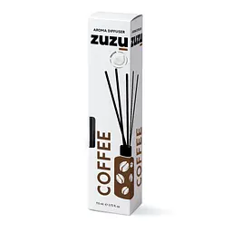 Ароматичний дифузор ZUZU coffee 110 мл - мініатюра 3
