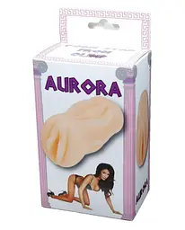 Мастурбатор Aurora Vagina Masturbator