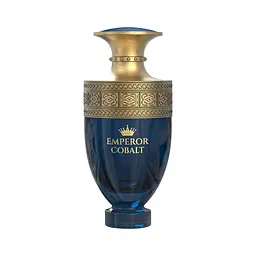 Парфумована вода чоловіча Emper Legacy Emperor Cobalt 100 мл (NI10250)