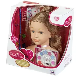 Лялька-манекен Klein Princess Coralie Sophia (5240) - мініатюра 6