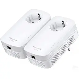Комплект адаптерів TP-Link TL-PA8010P KIT