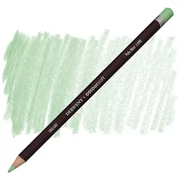 Олівець кольоровий Coloursoft (С490) М'ятний блідий Derwent (5028252188678)