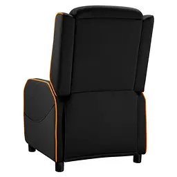 Ігрове крісло Cougar RANGER ONE Black (RANGER ONE) - мініатюра 4