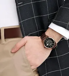 Годинник Casio MTP-1384L-1A - мініатюра 4