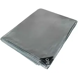Тент Shadow PLANDEKA від дощу 160г/м² 3х4 м ТЕНТ00054