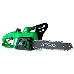 Електропила ланцюгова Apro EPL 2200 16" 30412 - мініатюра 2