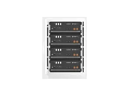 Акумулятор для ДБЖ Pylontech batteries US5000 48V, 100Ah, 4,8 кВт/год - мініатюра 4